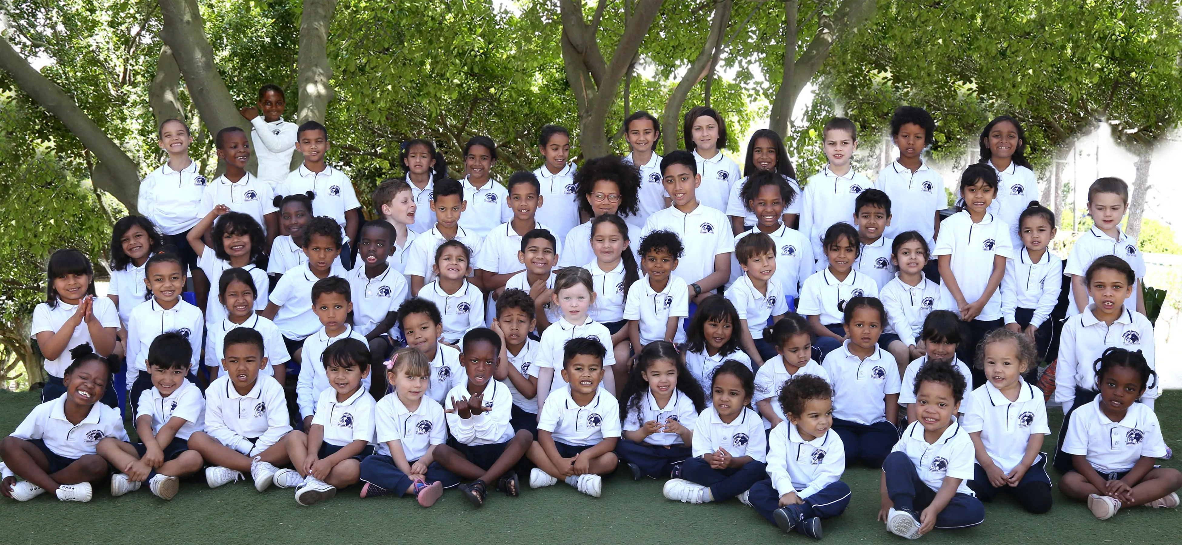 About Pinelands Montessori